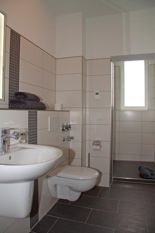 Villa Gluckspilz Ostseebad Kühlungsborn Δωμάτιο φωτογραφία