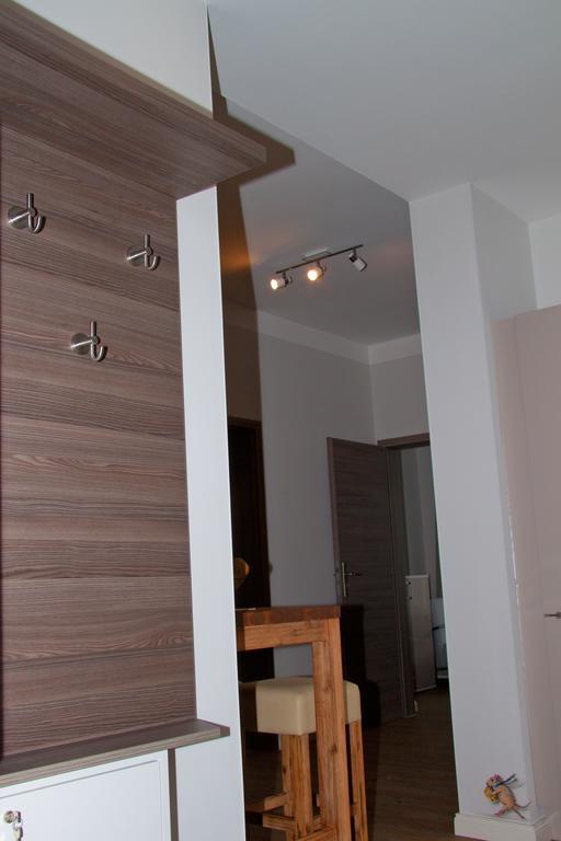 Villa Gluckspilz Ostseebad Kühlungsborn Δωμάτιο φωτογραφία