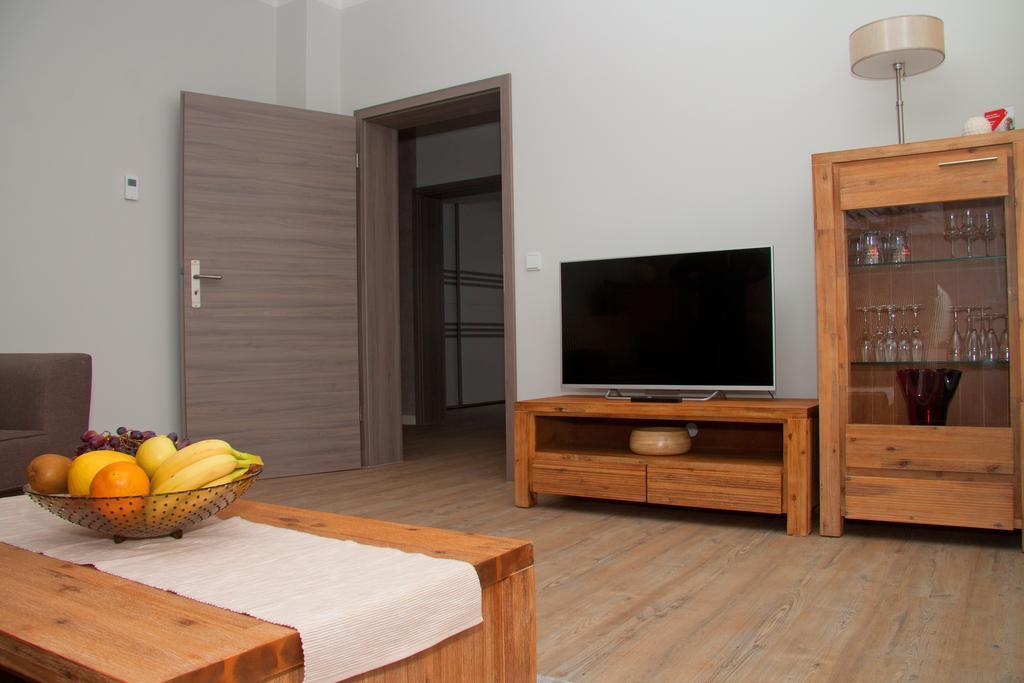 Villa Gluckspilz Ostseebad Kühlungsborn Δωμάτιο φωτογραφία